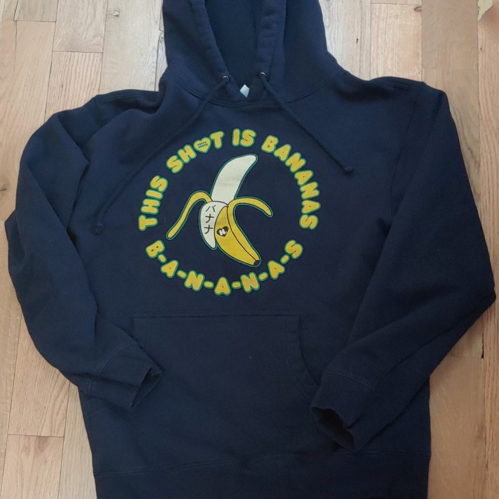 Gwen Stefani Vegas concert sweatshirt